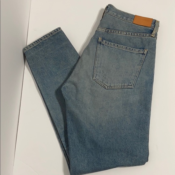 Citizens of Humanity Liya High Rise Classic fit - Picture 7 of 7